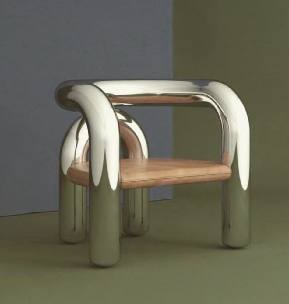 Neotenic Design Interieur 20