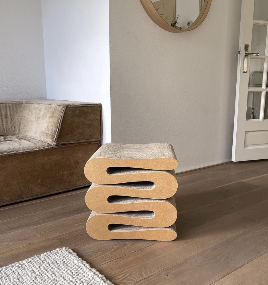 Neotenic Design Interieur 42