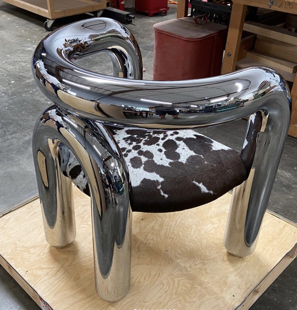 Neotenic Design Interieur 45