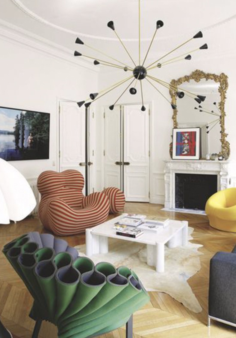 Neotenic Design Interieur 47