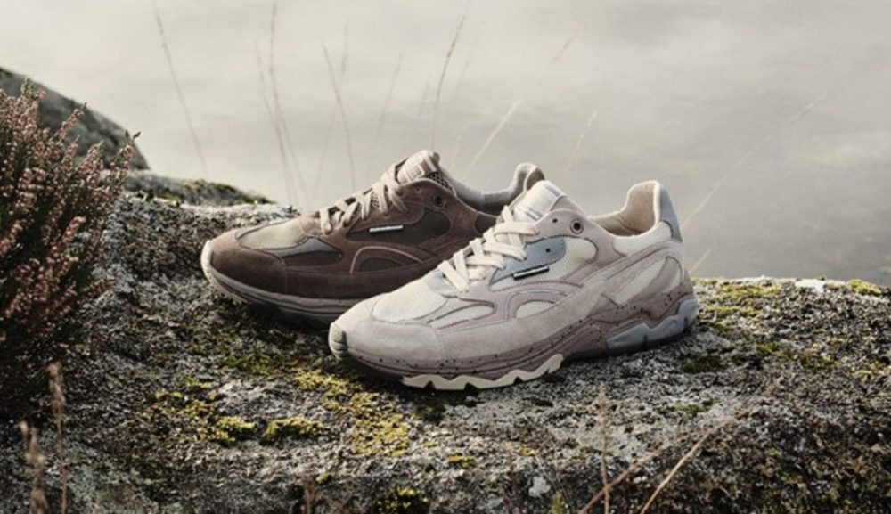 Sneaker Trend 2026