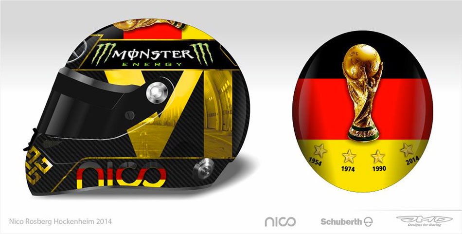 duitsland-helm